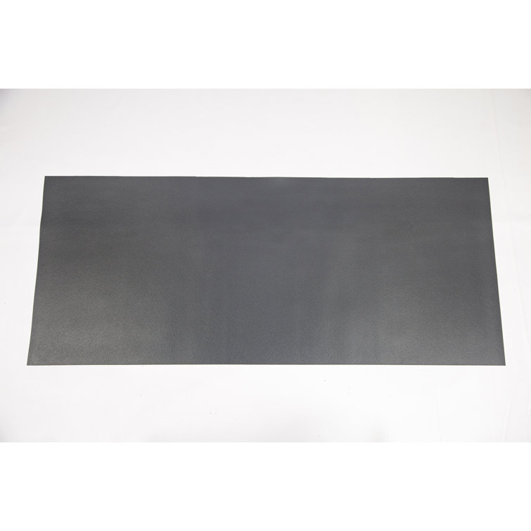 GFloor 0.075" Thick Vinyl Exercise Equipment Mat & Reviews Wayfair